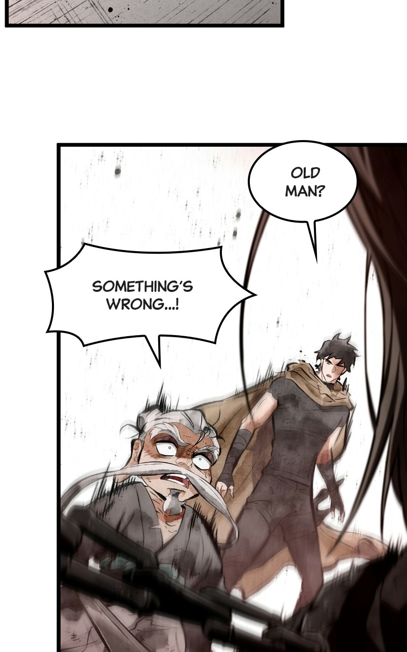 The World After the Fall, Chapter 29 image 041